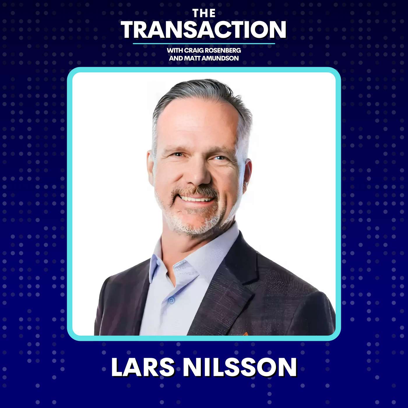 Setting up Successful B2B SaaS Sales Development Orgs with Lars Nilsson - Ep 53 Setting up Successful B2B SaaS Sales Development Orgs with Lars Nilsson - Ep 53