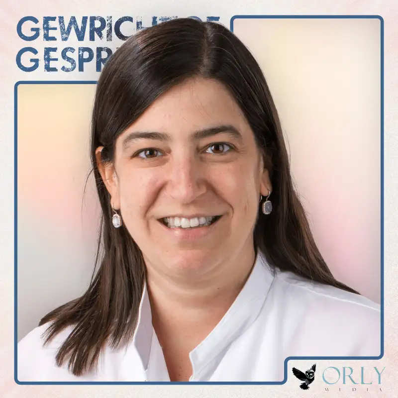 Reumatologie: axSPA, met Sofia Ramiro