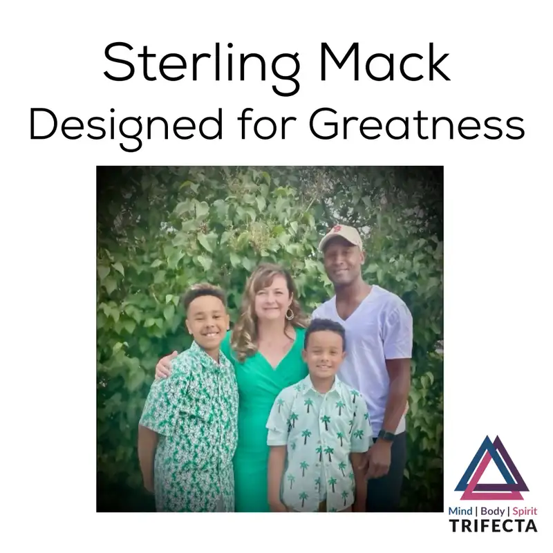 Sterling Mack - Designed for Greatness 7
