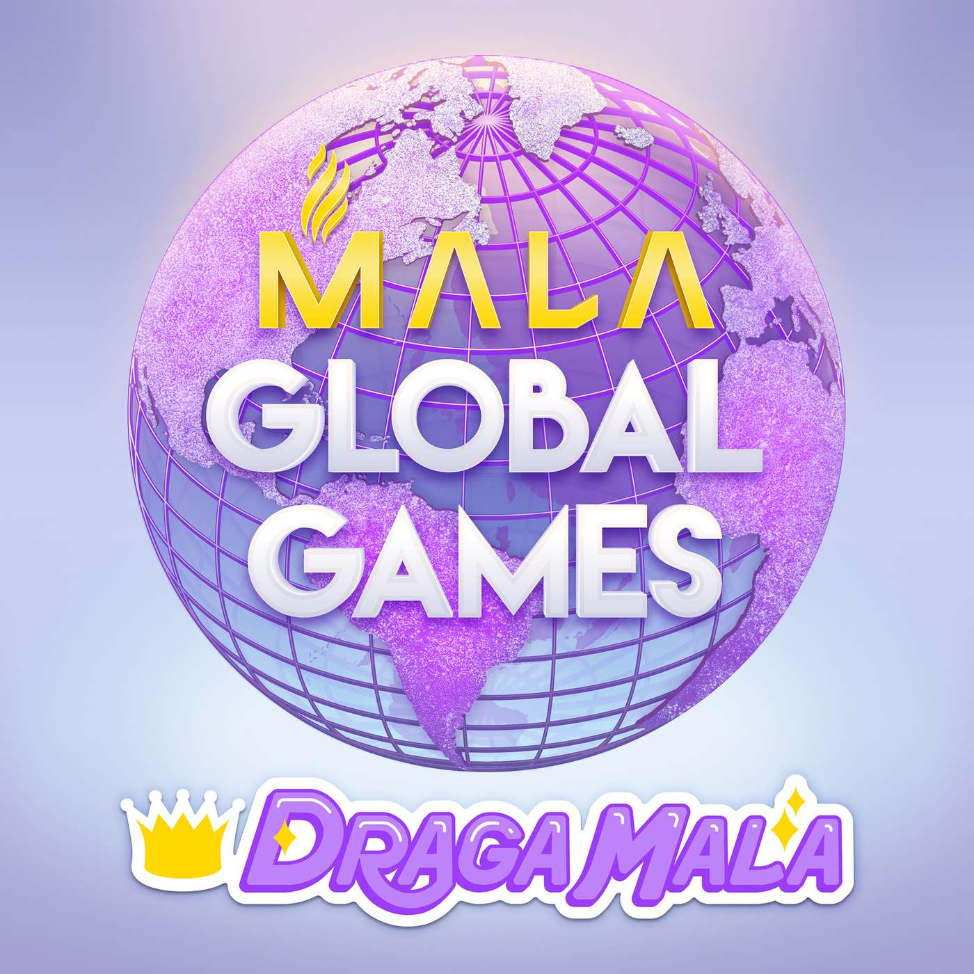 RuPaul's Drag Race Global All Stars - A Rich International Roast | Los Vientos Cortantes de la Lengua episode artwork