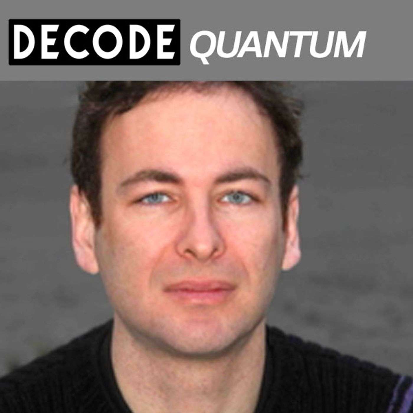 A la rencontre de Xavier Waintal, Directeur de Recherche au CEA episode artwork