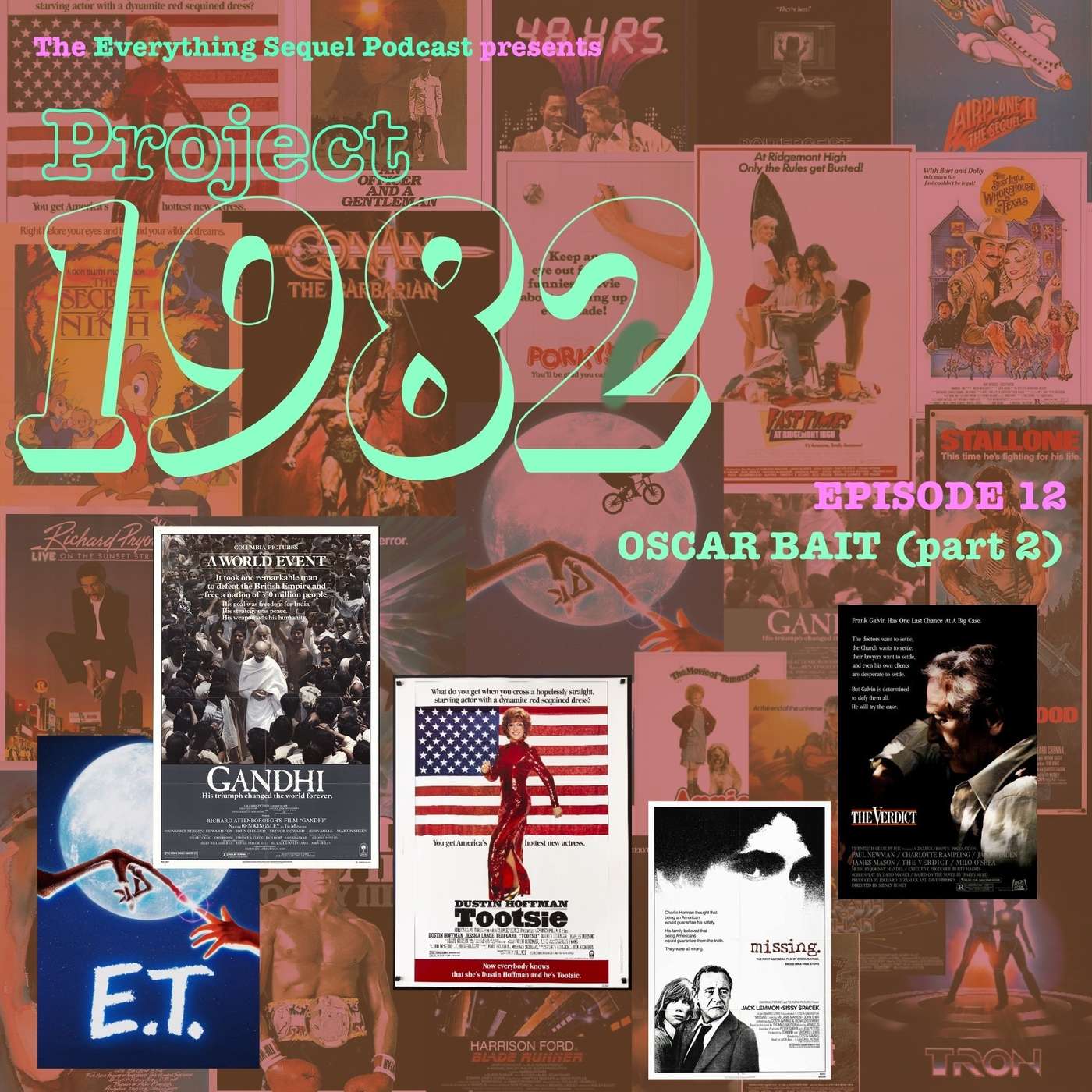 The Everything Sequel Podcast