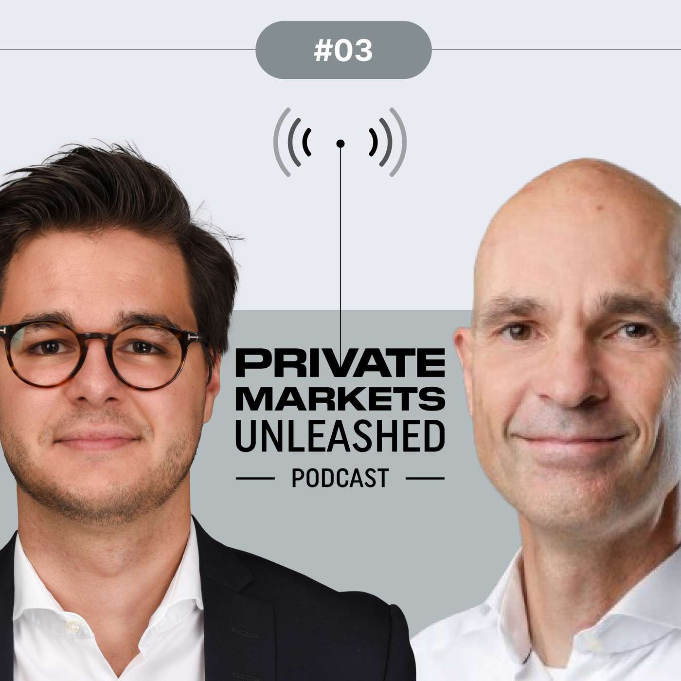 Private Markets Unleashed