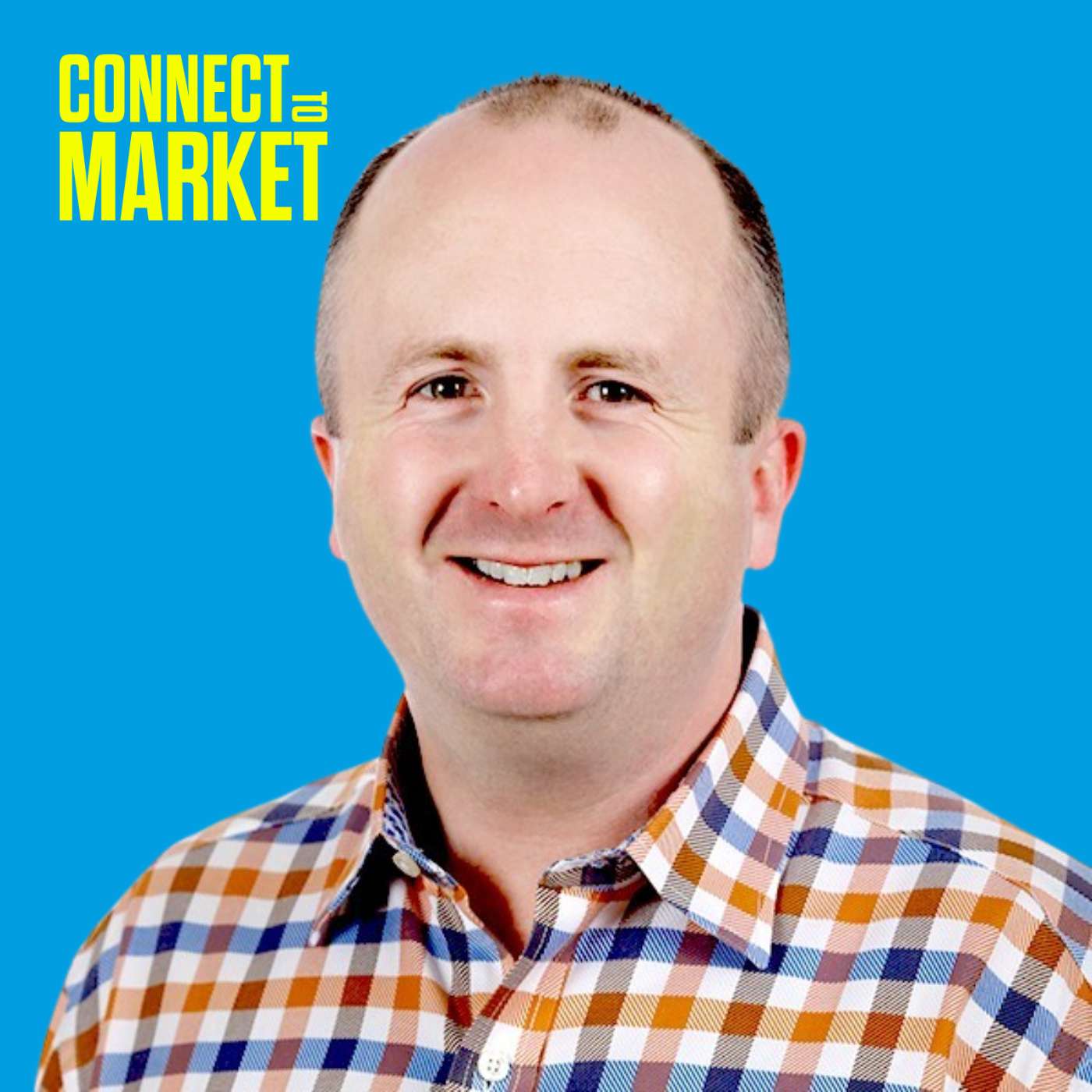 Turning Live Events into Podcast Magic: Casey Cheshire – Episode # 60