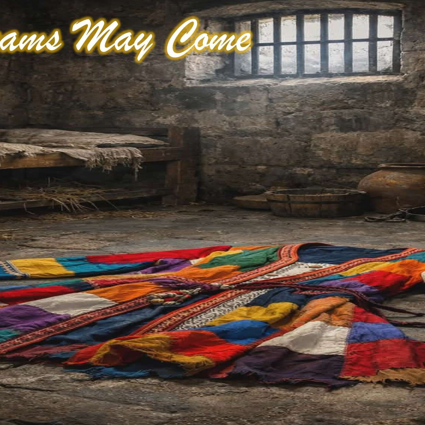 Sunday, January 18, 2026 - Richmond First: In Living Color (What Dreams May Come, Part 1) Sunday, January 18, 2026 - Richmond First: In Living Color (What Dreams May Come, Part 1)