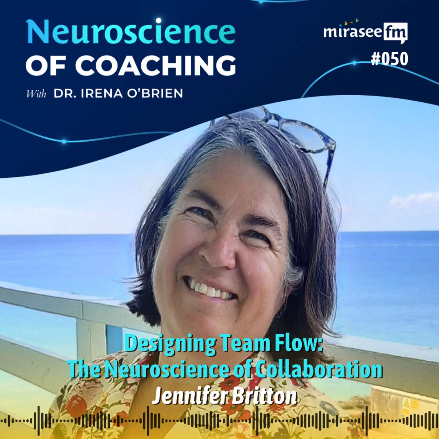 Designing Team Flow: The Neuroscience of Collaboration (Jennifer Britton) Designing Team Flow: The Neuroscience of Collaboration (Jennifer Britton)