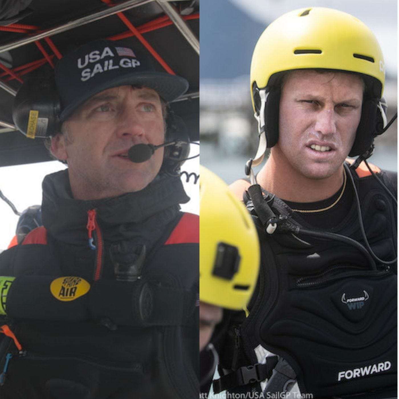 Yacht Racing Life Podcast