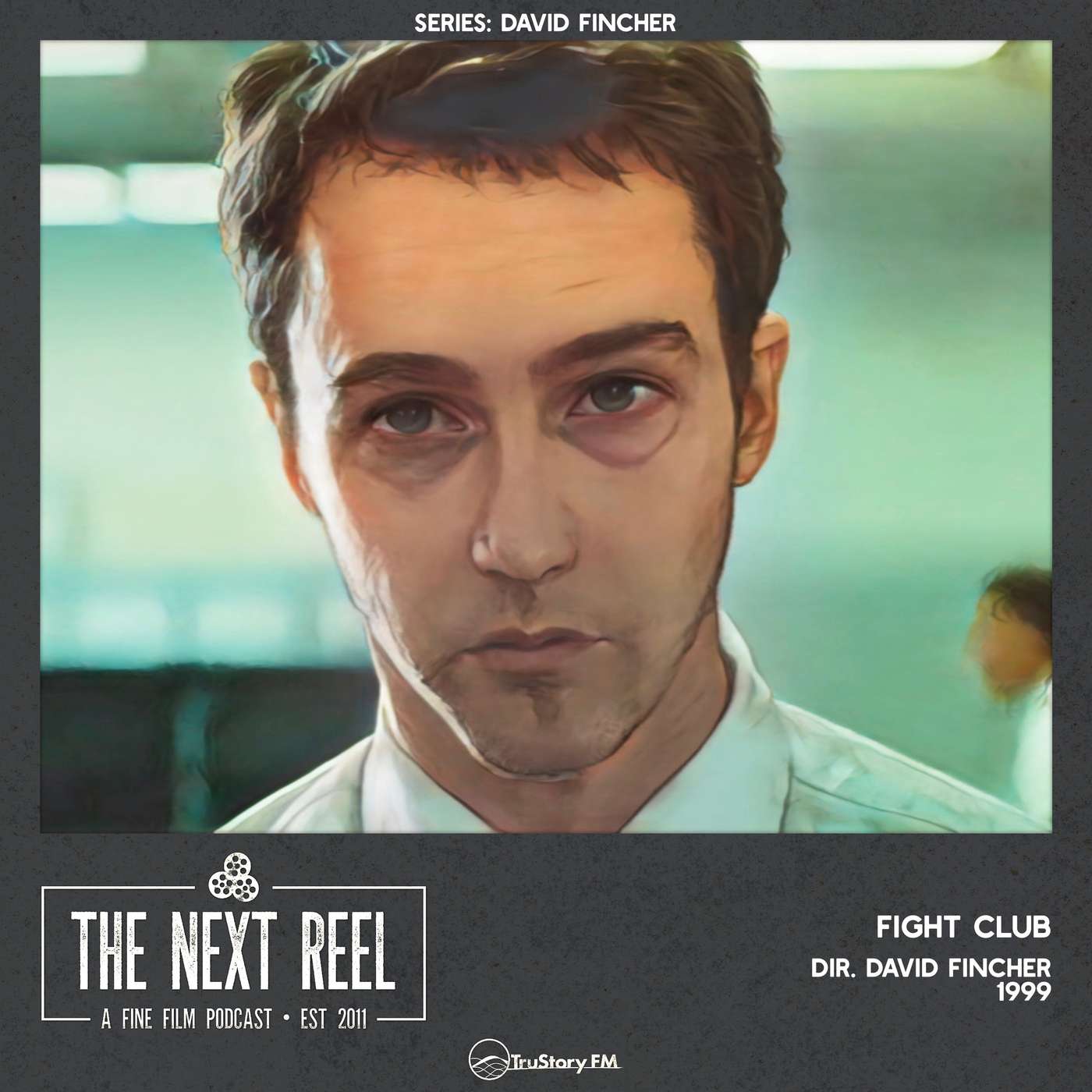 Fight Club episode artwork