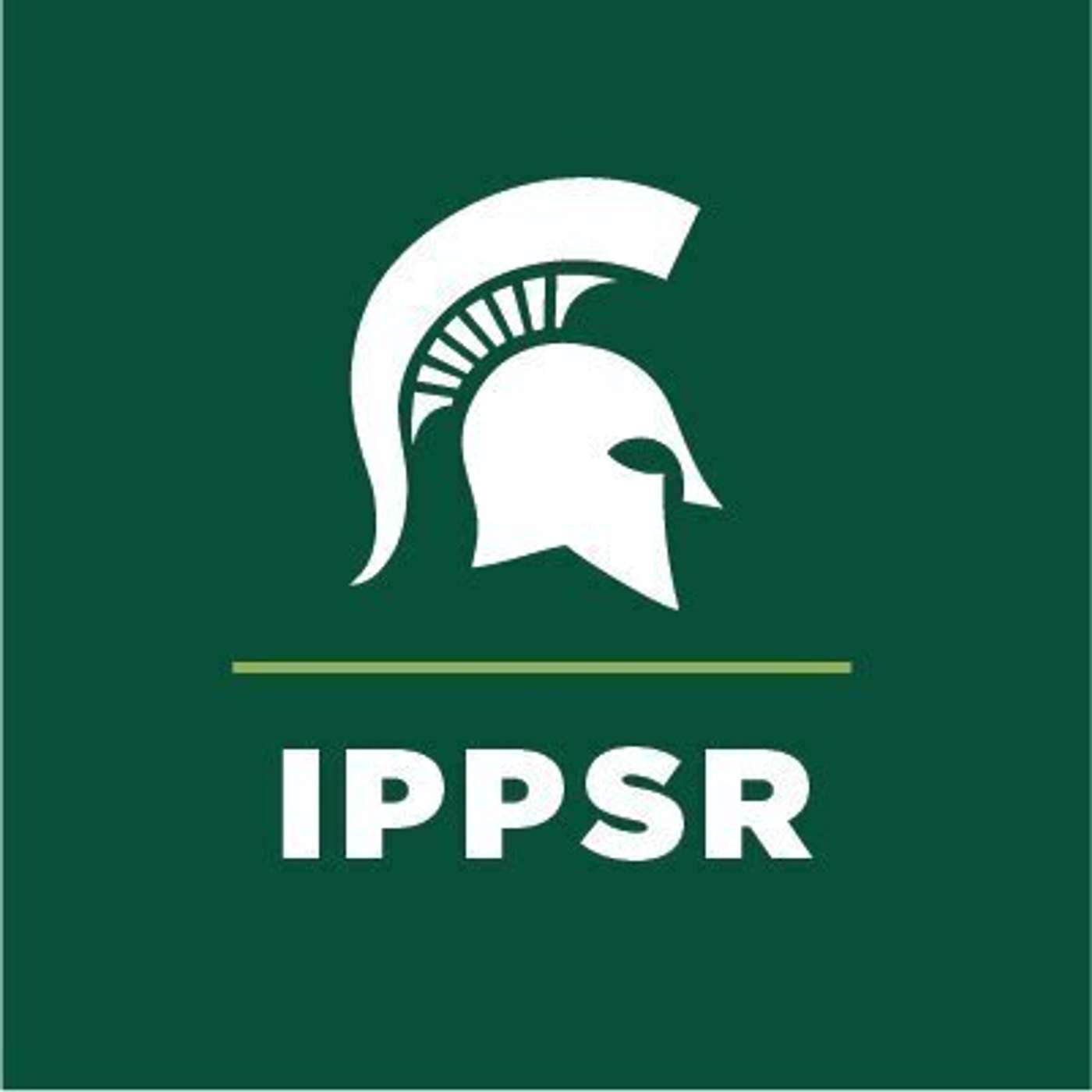 Politics, Policy and the Economy subjects in the latest IPPSR State of the State conversation episode artwork