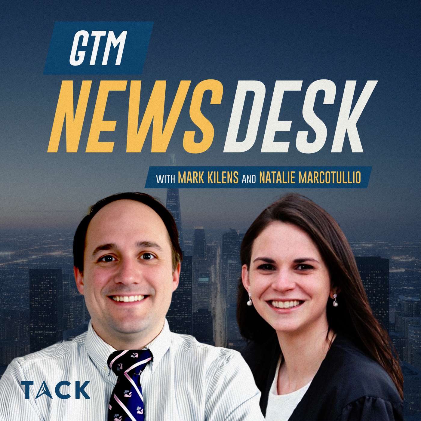 GTM News Desk