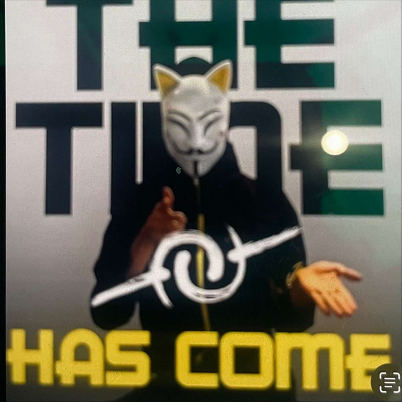 What If You Do Nothing Instead of Fighting the System episode artwork