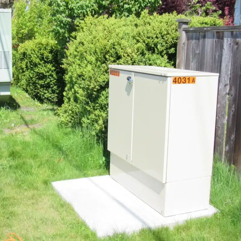 Ladysmith utility boxes getting a new look
