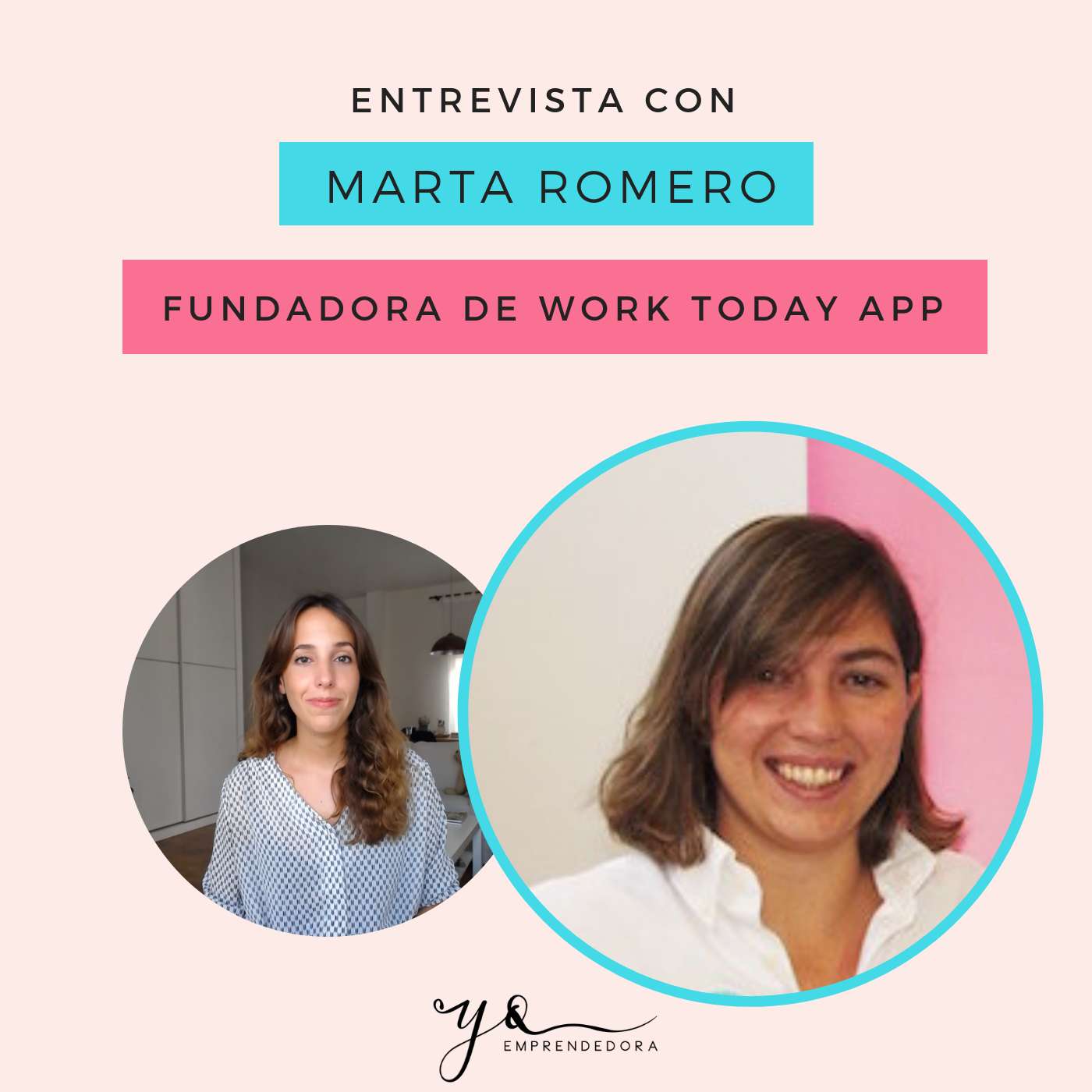 ¿Quieres crear una App exitosa? ¡Escucha esta entrevista! episode artwork