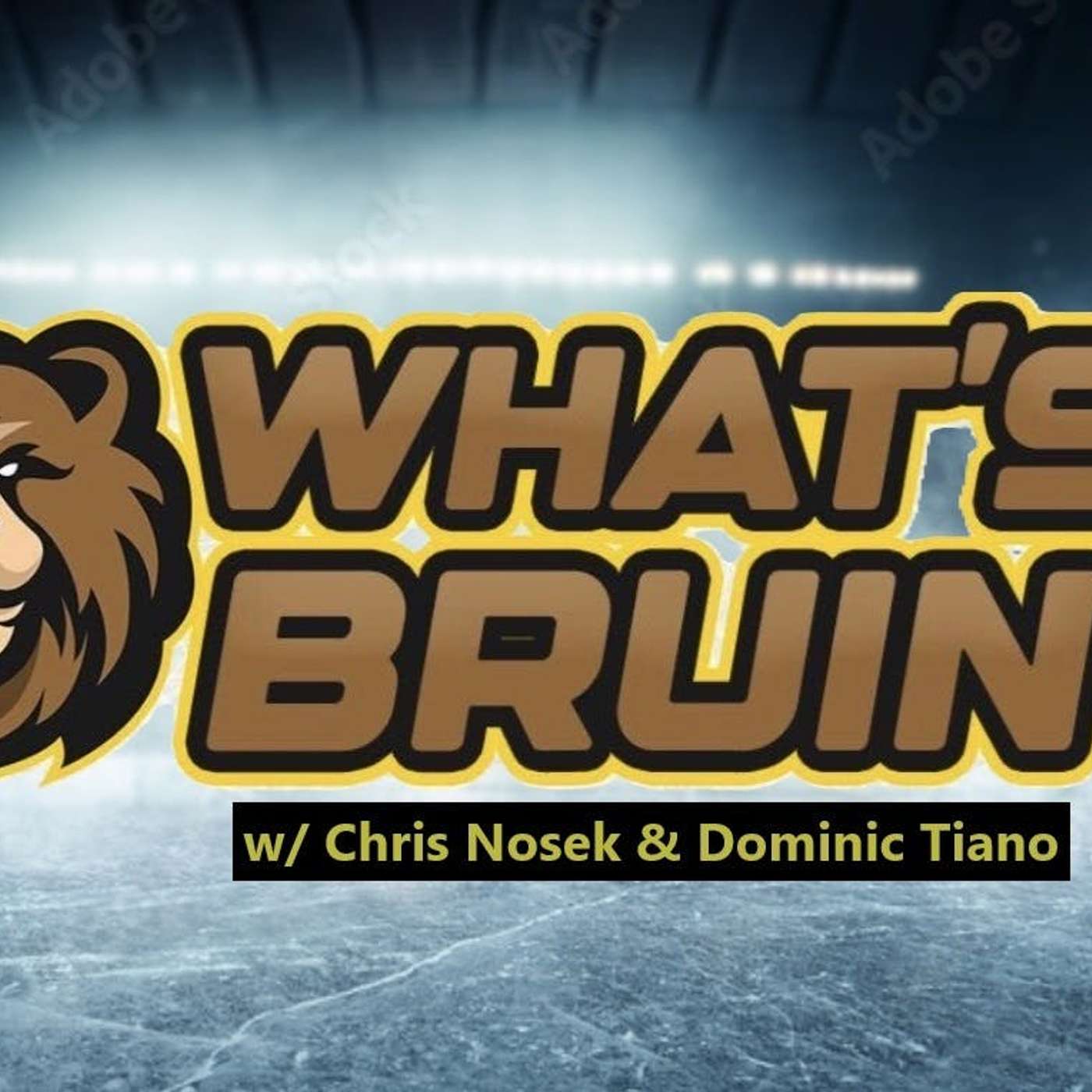 What\'s Bruin
