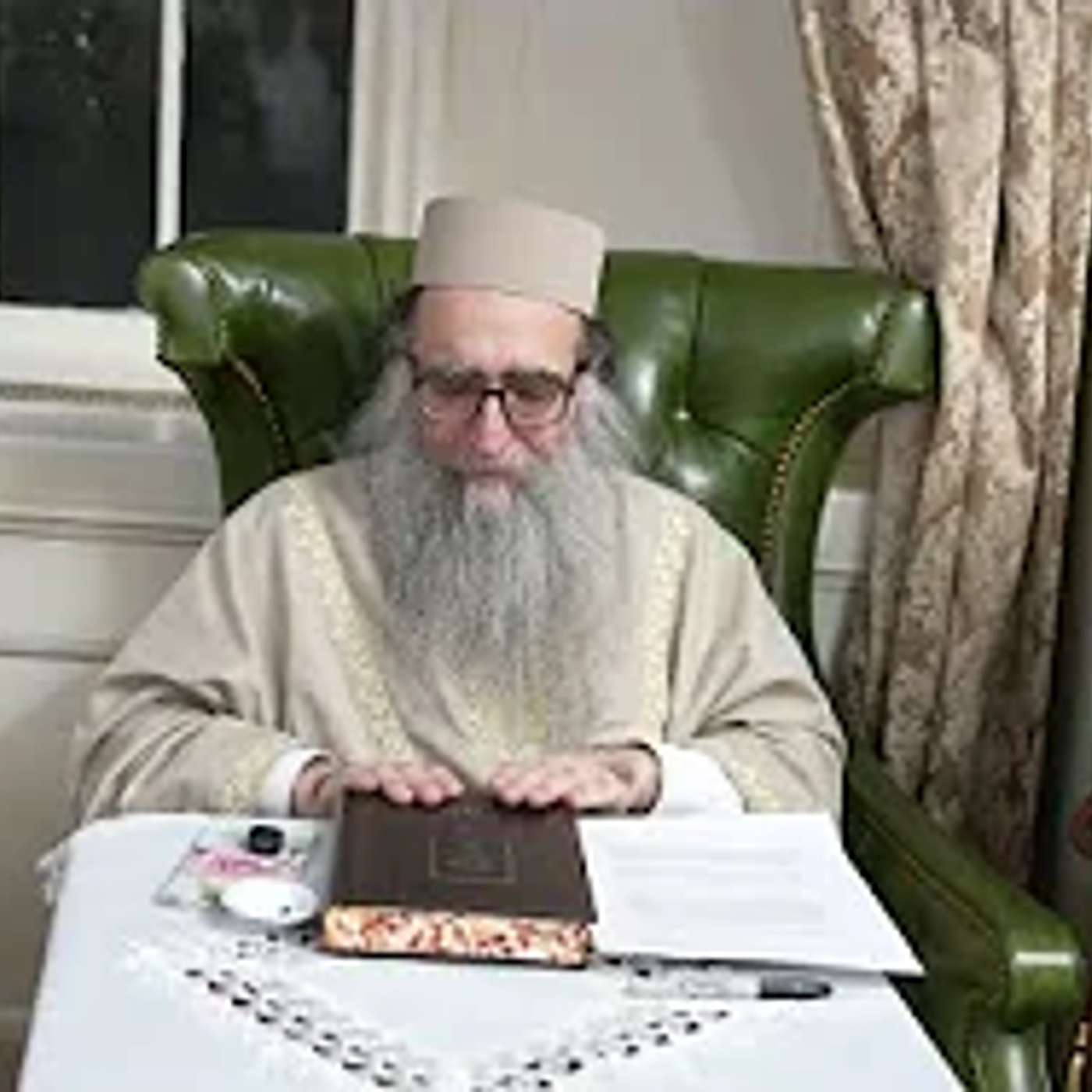 דברי תורה נר ראשון • חנוכה • האדמו"ר רבי יאשיהו יוסף פינטו שליט"א • אור לכ"ה בכסלו תשפ"ו • ניו יורק