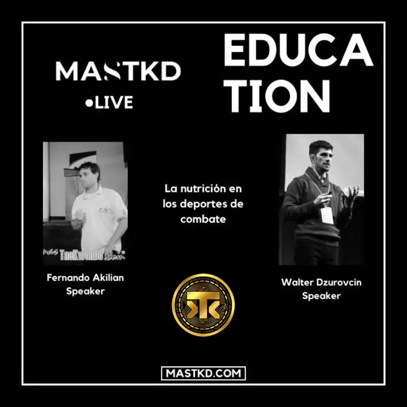 La nutrición en los deportes de combate