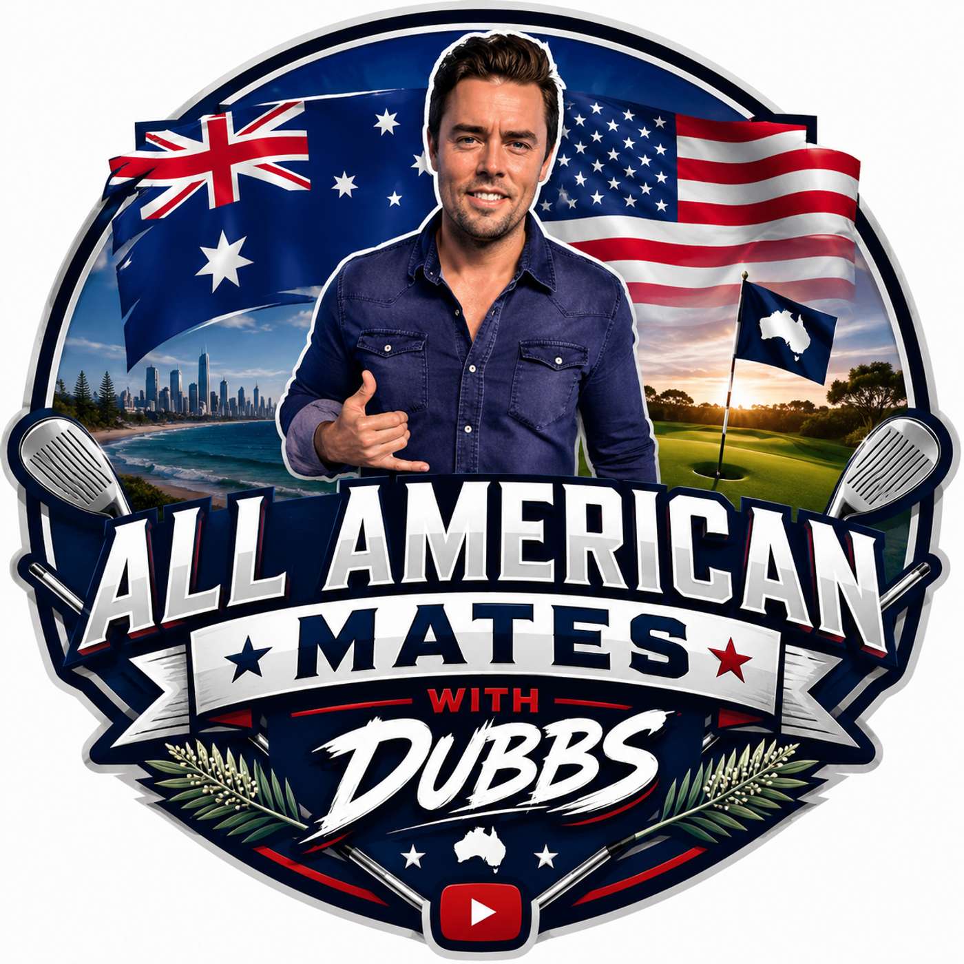 All American Mates