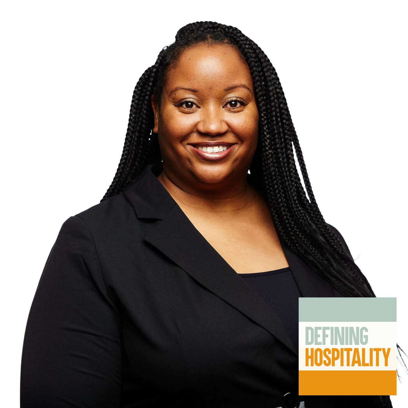 Defining Hospitality