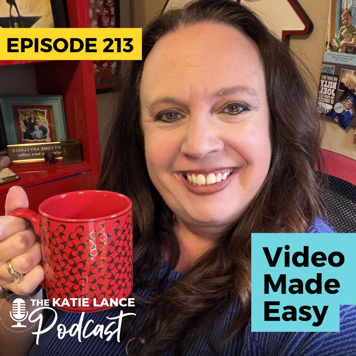 B-Roll for Realtors: What to Film So Video Doesn’t Feel Awkward episode artwork
