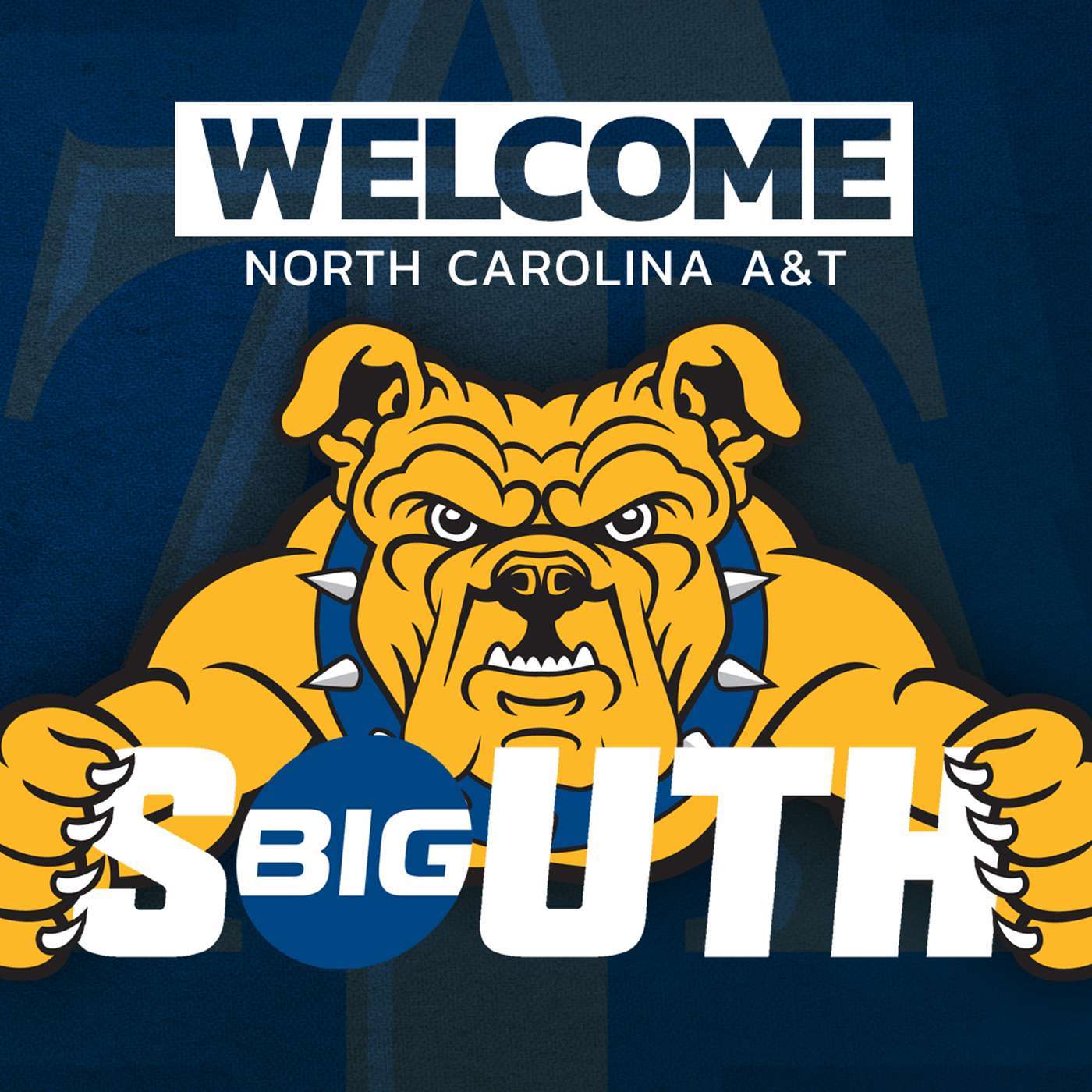 Big South Commissioner Kyle Kallander on A&T joining