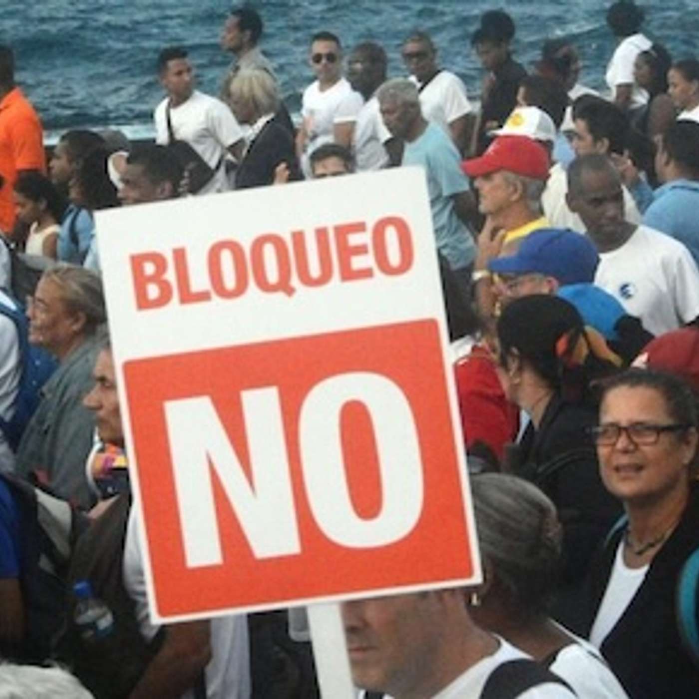 Trump’s Cuba Oil Blockade Triggers Dire Humanitarian Crisis Amid U.S. Invasion Threat episode artwork