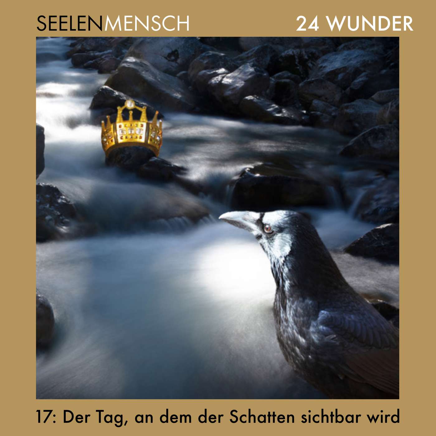 #057 17. Dezember - Der Tag, an dem der schatten sichtbar wird und das Licht antwortet #057 17. Dezember - Der Tag, an dem der schatten sichtbar wird und das Licht antwortet