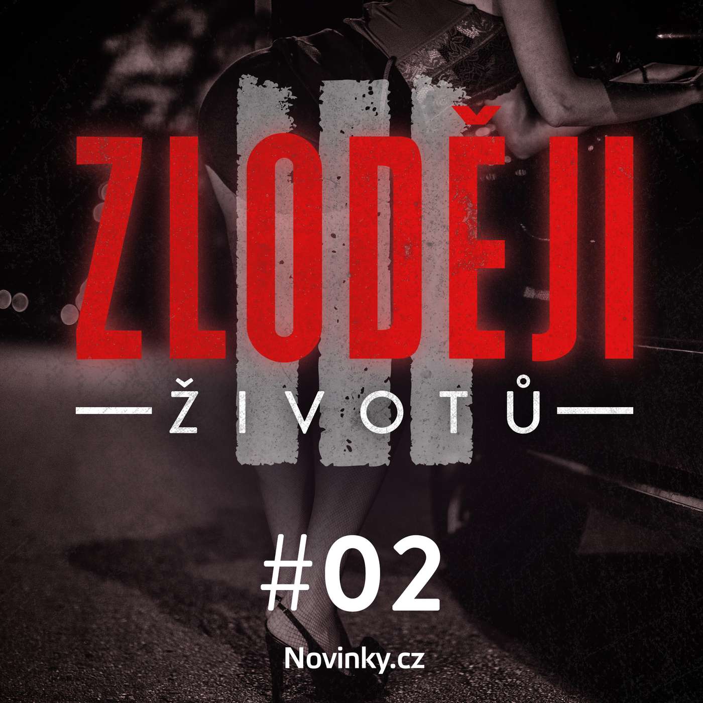 Zloději životů