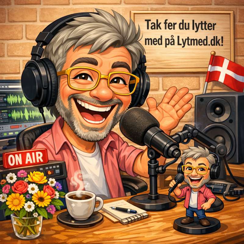 FEDE Henning Hanibal Hinkesteen