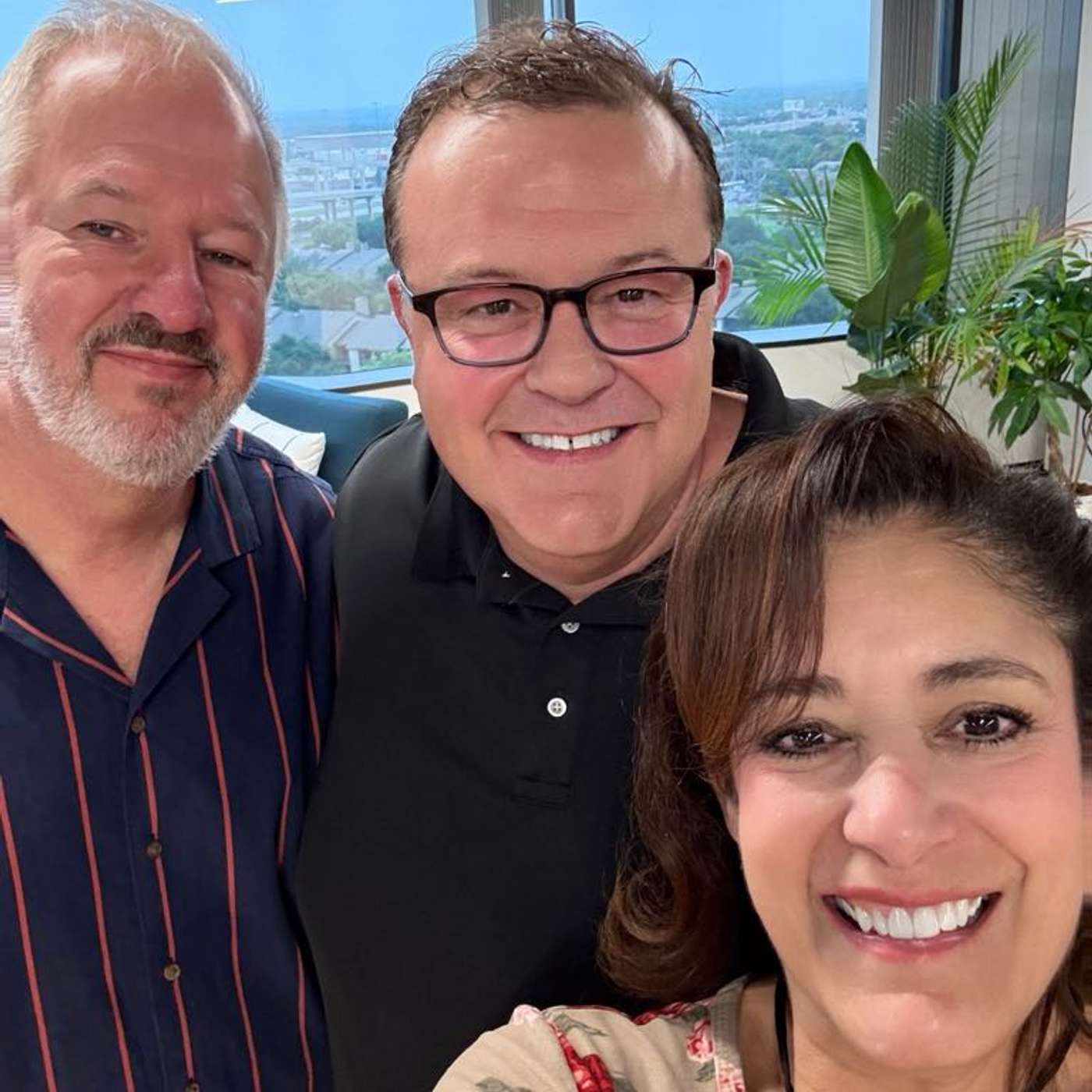 Ep. 126 David Dikin - San Antonio POS