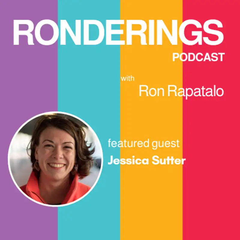 Leadership Lives in the Body: What Endurance Sports Teaches Us About Sustainable Leadership – with Jessica Sutter