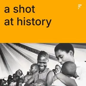 A Shot At History