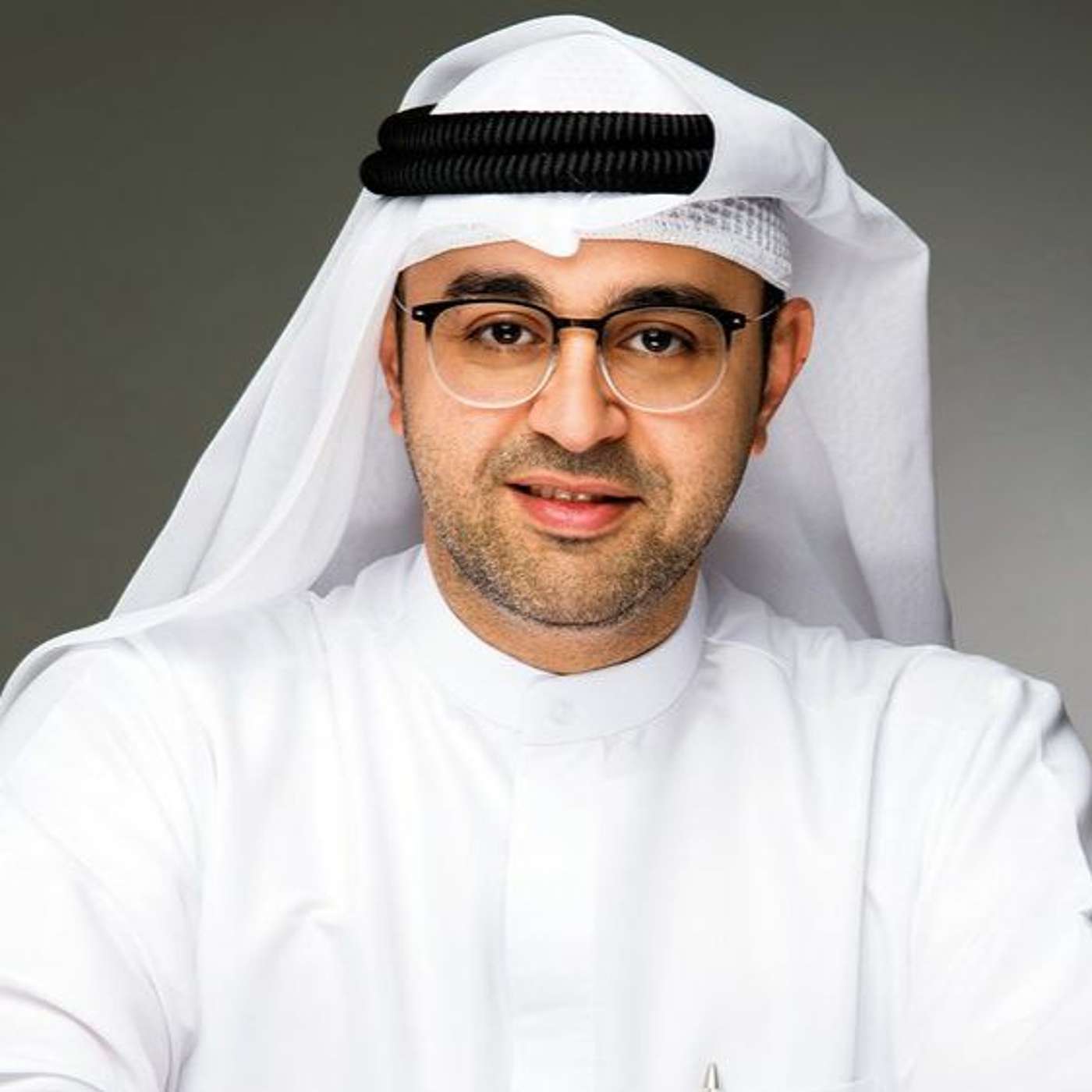 Pulse Live at IGCF - Sharjah's Tourism Potential with HE Khalid Jasim Al Midfa (27.09.21)