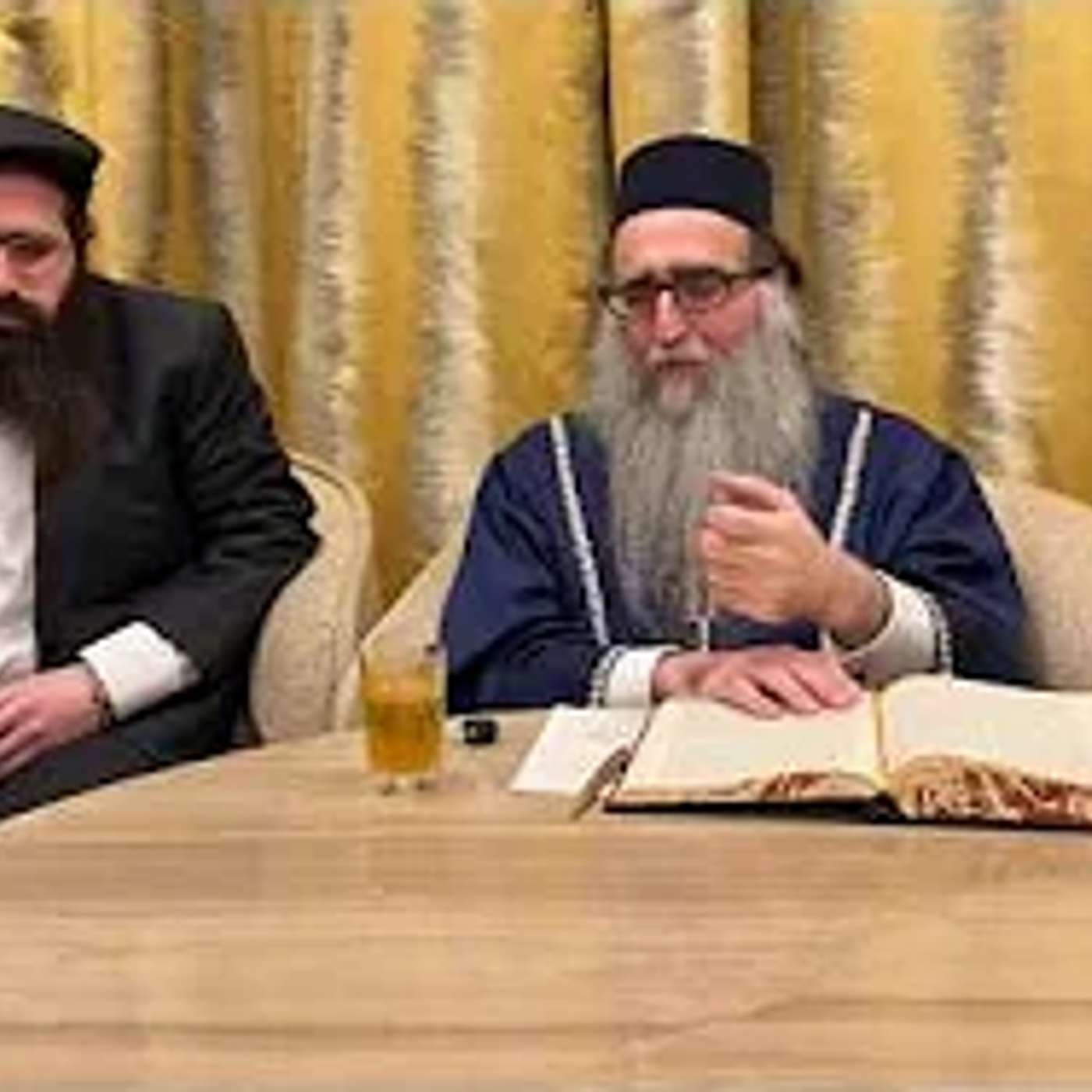 שיעור תורה מיוחד - מפי האדמו"ר רבי יאשיהו יוסף פינטו שליט"א - יום שלישי - כ"ג בשבט - תשפ"ו - מרוקו שיעור תורה מיוחד - מפי האדמו"ר רבי יאשיהו יוסף פינטו שליט"א - יום שלישי - כ"ג בשבט - תשפ"ו - מרוקו