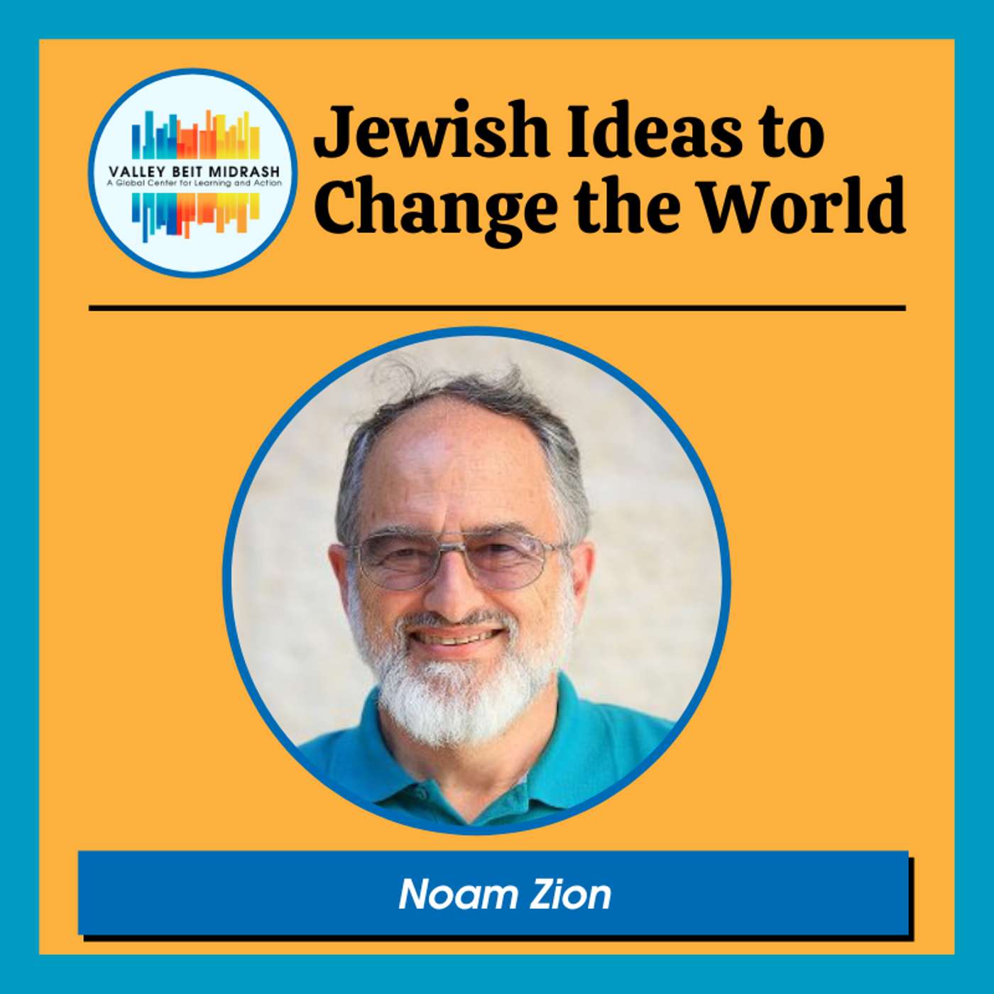 Jewish Ideas to Change the World