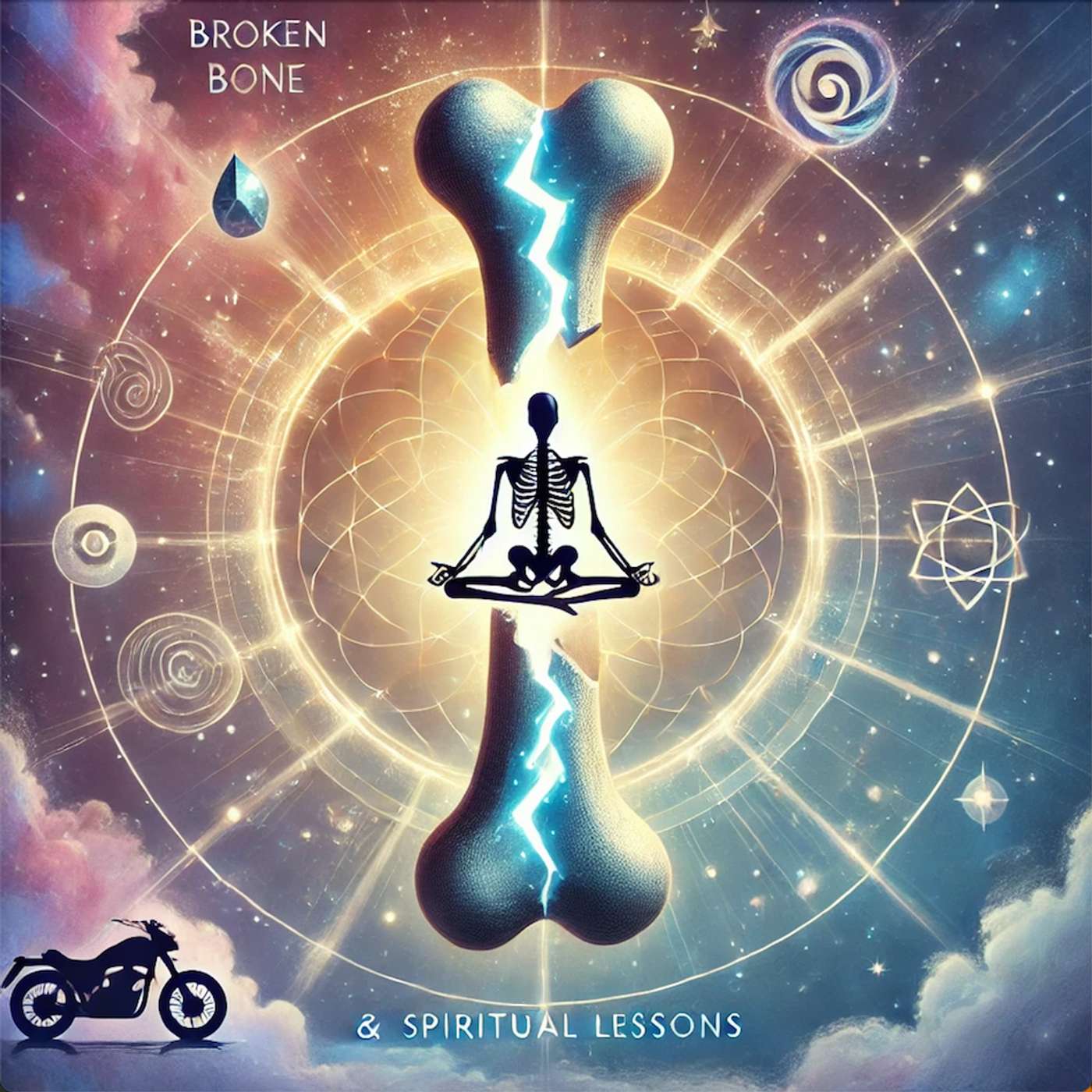 Are Broken Bones a Spiritual Sign? We Break It Down 🦴🧘‍♀️