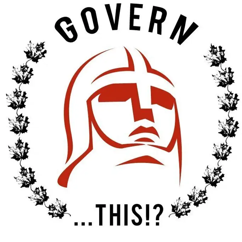 Voting & Political Insights with Andrew Reeve – GT005