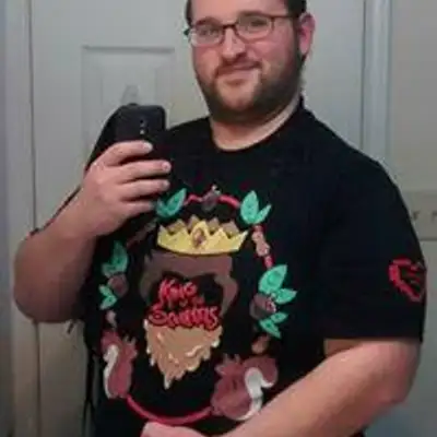 image of podcast supporter