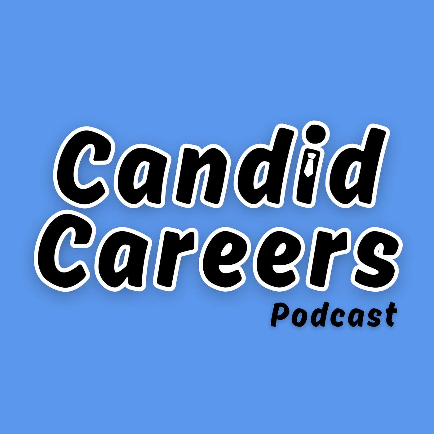 Candid Careers Podcast