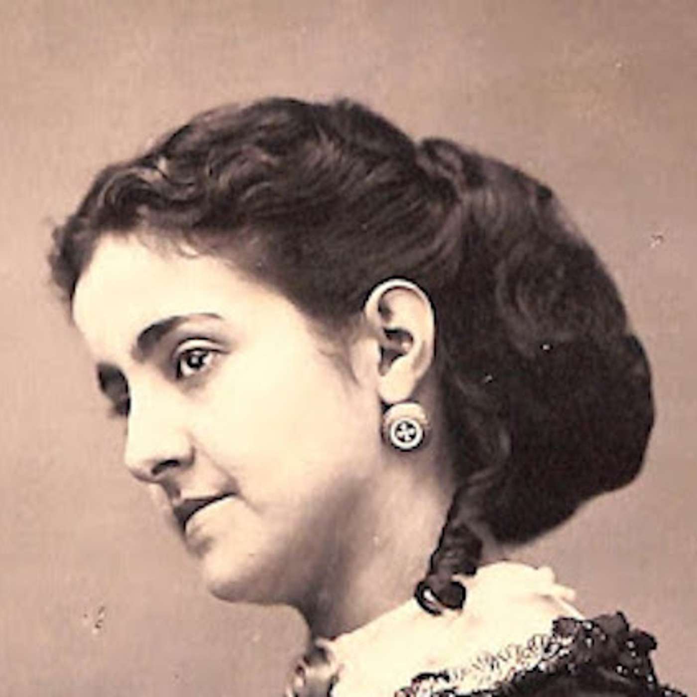 L'Aria che Tira…pillole di lirica - Casta Diva - (Norma) - Adelina Patti