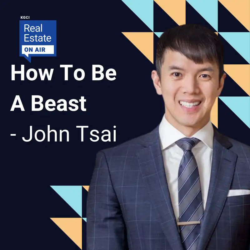 Unstoppable Growth: Scaling Real Estate Success with the Power of Partnership