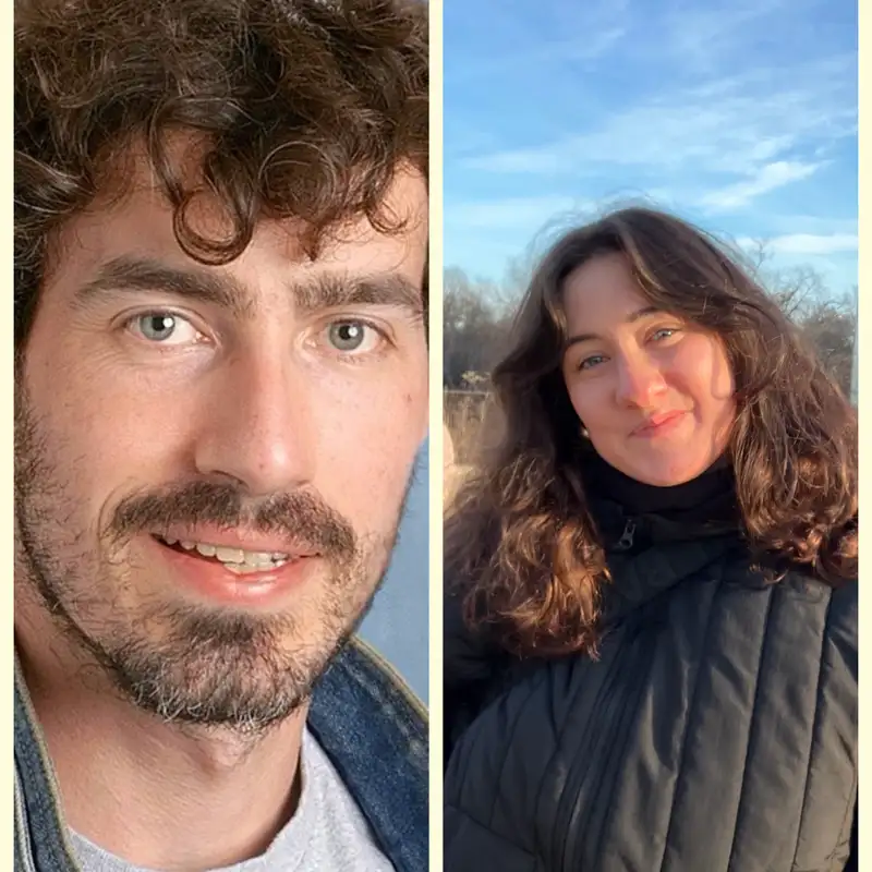 Knock Down Barriers & Build Coalition | Jenna Smith & Robbie Teel