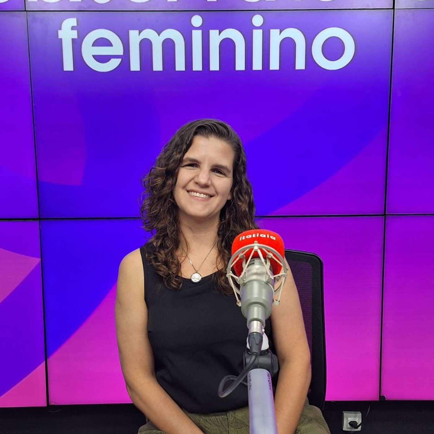 Observatório Feminino