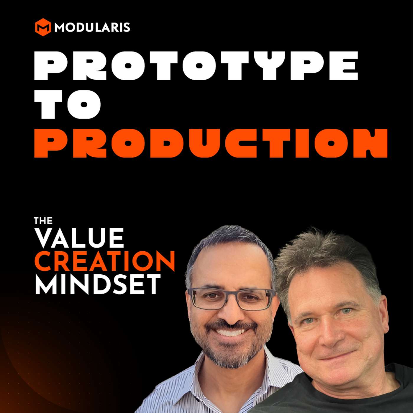 Why Flying Cars Reveal the Hard Truth About Product Execution episode artwork