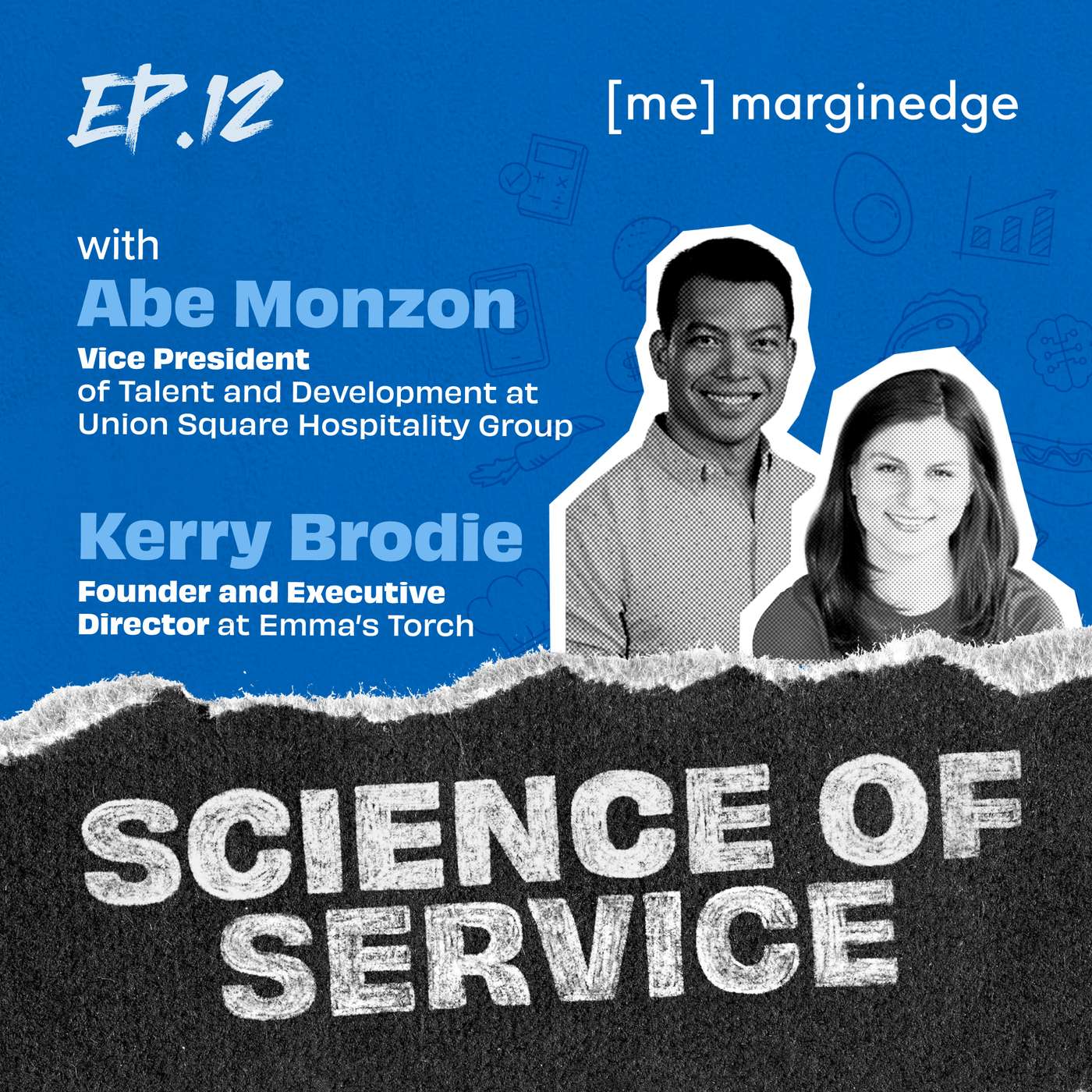 Science of Service