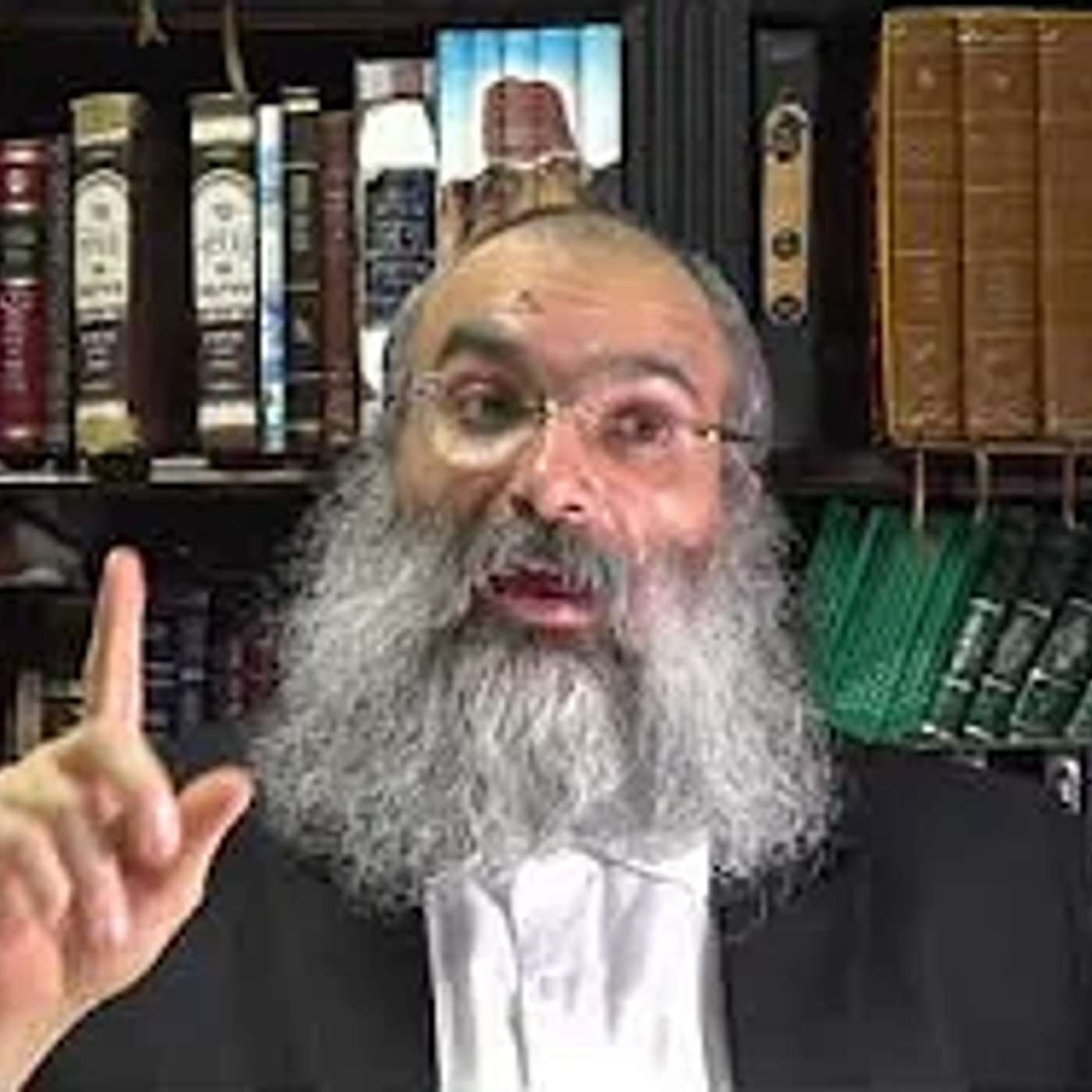 למה לא נוטלים ידים ליד המיטה בבוקר עם מגבת ▪️הרב נחמנסון▪️