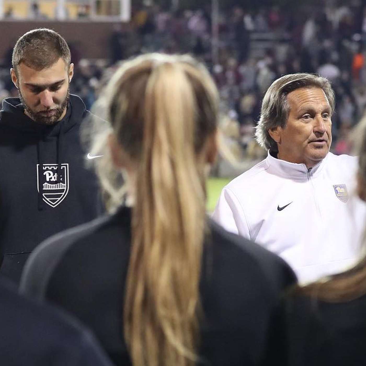 Sounding Off on Soccer with John Krysinsky