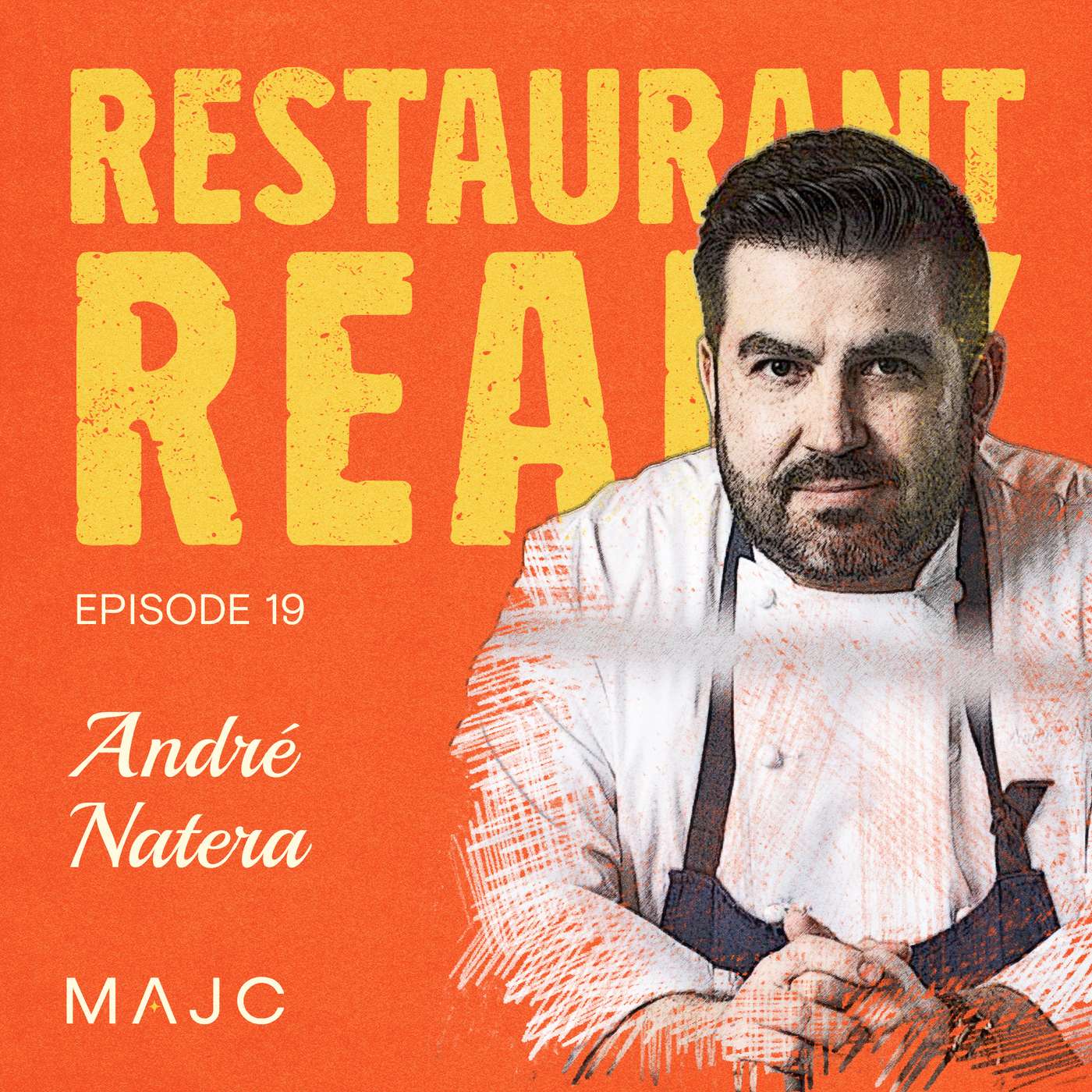André Natera on Why New Cooks Fail Before They Even Start episode artwork