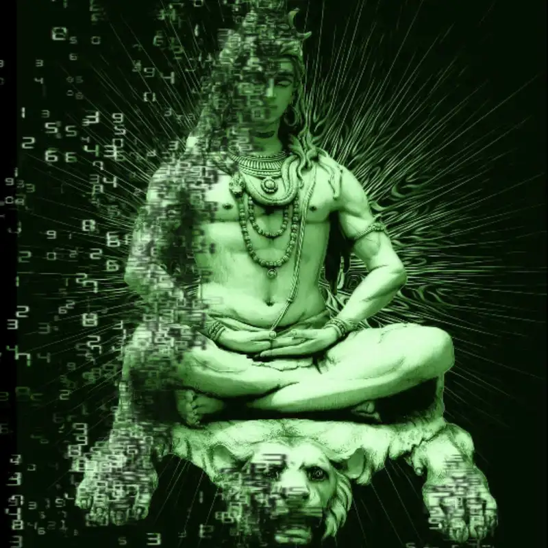 The Hero’s Path — Joseph Campbell on Transformation & Storytelling, Part 5