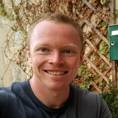 Mike Lovatt