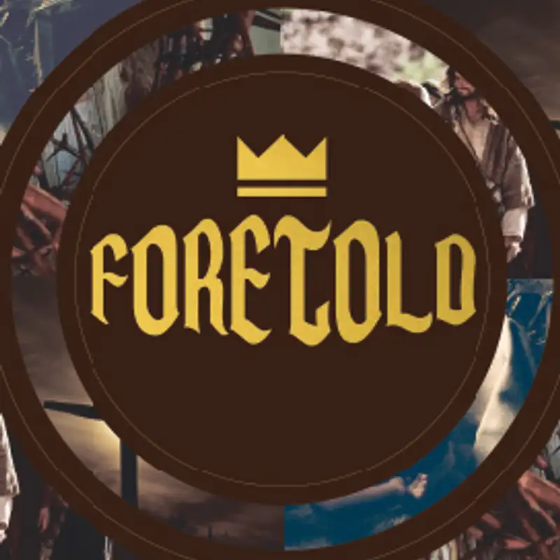 A Tabernacle Foretold - Pastor Kenny White